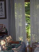 我が家の憩いの場所兼ヒーリングスペース