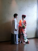 厳しい世の中、力を合わせて乗り切ってほしい。