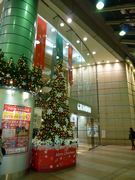 クリスマスツリー