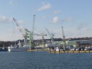 島の復興に向けて