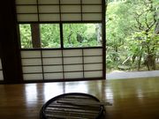 母に会いに行った帰り百草園でおそば頂きました。とてもおいしかったです。