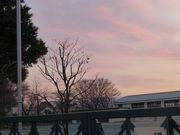 一瞬として同じではない空の芸術